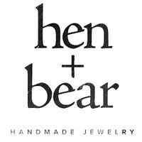 Hen and Bear coupons